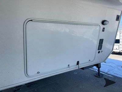 2018 Forest River RV Palomino - Photo 11