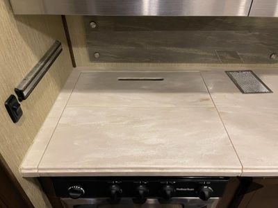 2018 Forest River RV Palomino - Photo 34