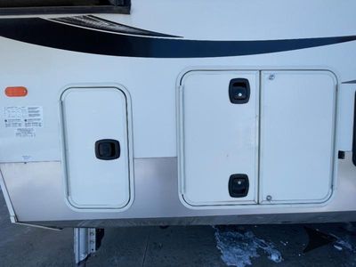 2018 Forest River RV Palomino - Photo 13