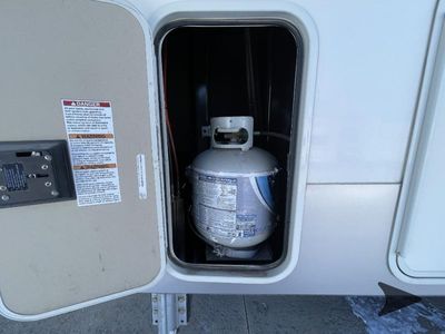 2018 Forest River RV Palomino - Photo 14