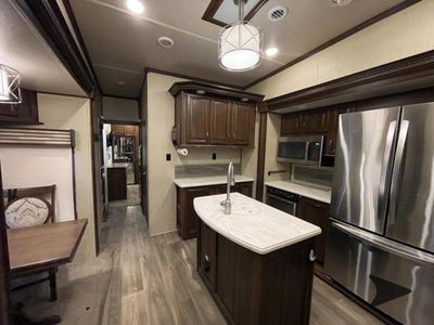 2018 Forest River RV Palomino - Photo 19