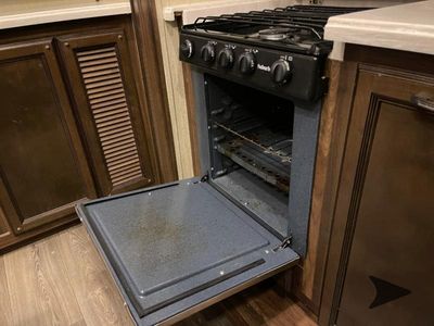 2018 Forest River RV Palomino - Photo 36