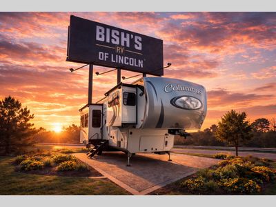2018 Forest River RV Palomino - Photo 1