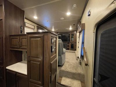 2018 Forest River RV Palomino - Photo 20
