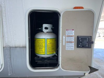 2018 Forest River RV Palomino - Photo 10