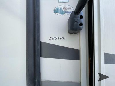 2018 Forest River RV Palomino - Photo 16
