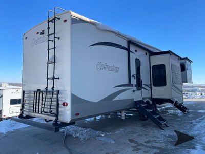 2018 Forest River RV Palomino - Photo 7