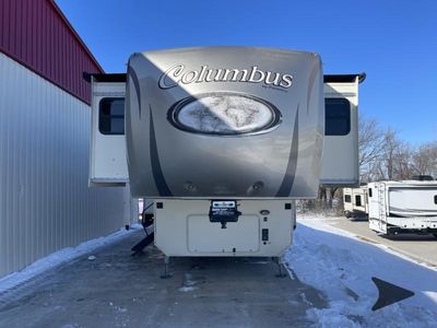 2018 Forest River RV Palomino - Photo 3