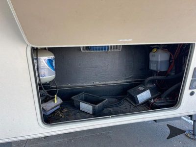 2018 Forest River RV Palomino - Photo 12