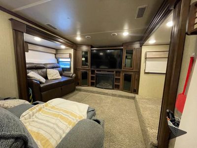 2018 Forest River RV Palomino - Photo 21