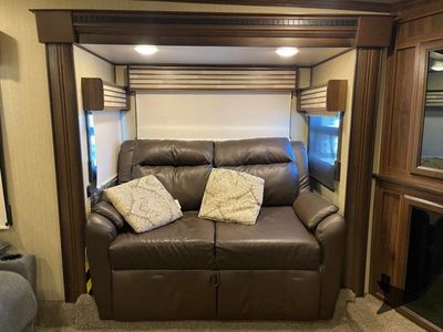 2018 Forest River RV Palomino - Photo 25