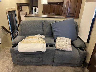 2018 Forest River RV Palomino - Photo 26