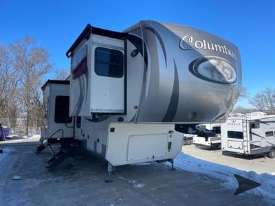 2018 Forest River RV Palomino - Photo 2
