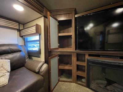 2018 Forest River RV Palomino - Photo 24