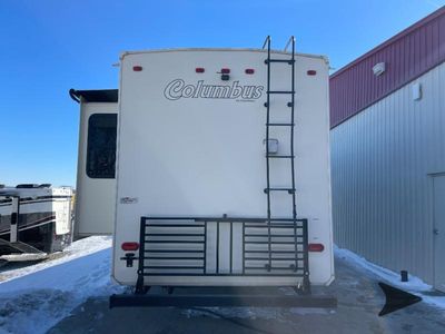 2018 Forest River RV Palomino - Photo 6