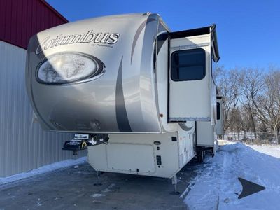 2018 Forest River RV Palomino - Photo 4
