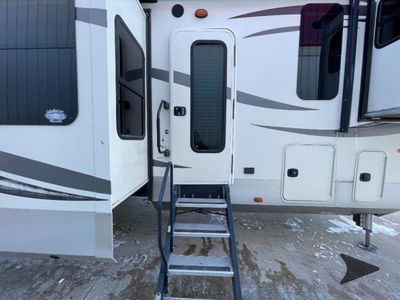 2018 Forest River RV Palomino - Photo 15