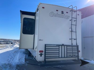 2018 Forest River RV Palomino - Photo 5