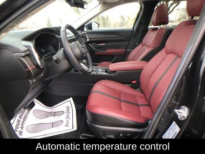 2025 Mazda CX-50 Hybrid Premium Plus Package - Photo 19