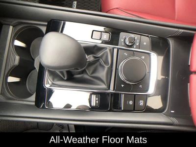 2025 Mazda CX-50 Hybrid Premium Plus Package - Photo 26