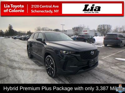 2025 Mazda CX-50 Hybrid Premium Plus Package - Photo 2