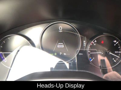 2025 Mazda CX-50 Hybrid Premium Plus Package - Photo 21