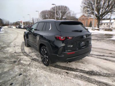 2025 Mazda CX-50 Hybrid Premium Plus Package - Photo 7