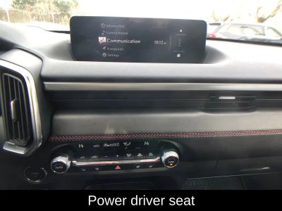 2025 Mazda CX-50 Hybrid Premium Plus Package - Photo 22