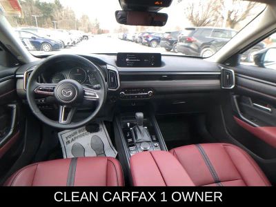 2025 Mazda CX-50 Hybrid Premium Plus Package - Photo 15