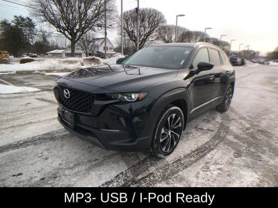 2025 Mazda CX-50 Hybrid Premium Plus Package - Photo 9