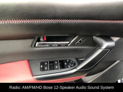2025 Mazda CX-50 Hybrid Premium Plus Package - Photo 18