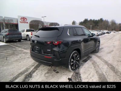 2025 Mazda CX-50 Hybrid Premium Plus Package - Photo 5