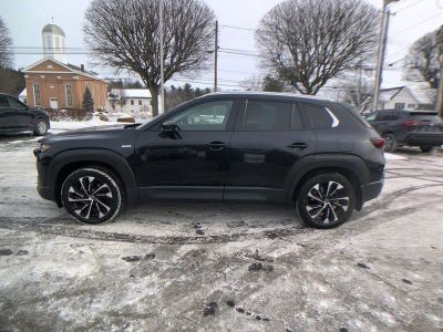 2025 Mazda CX-50 Hybrid Premium Plus Package - Photo 8