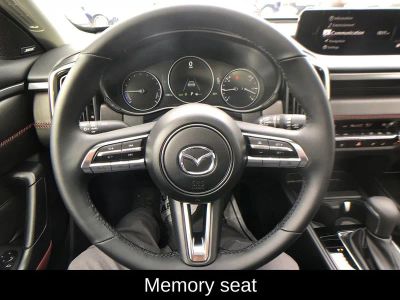 2025 Mazda CX-50 Hybrid Premium Plus Package - Photo 20