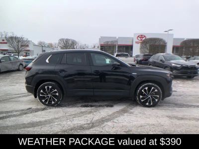 2025 Mazda CX-50 Hybrid Premium Plus Package - Photo 4