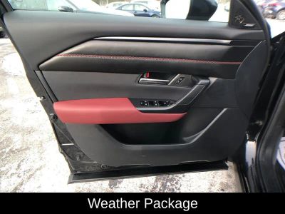 2025 Mazda CX-50 Hybrid Premium Plus Package - Photo 17
