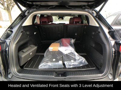 2025 Mazda CX-50 Hybrid Premium Plus Package - Photo 1