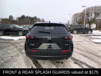 2025 Mazda CX-50 Hybrid Premium Plus Package - Photo 6