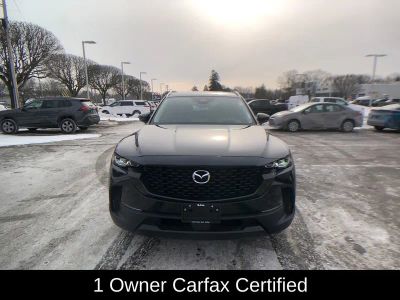 2025 Mazda CX-50 Hybrid Premium Plus Package - Photo 10