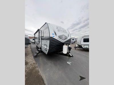 2026 Northwood Arctic Fox Edge - Photo 1