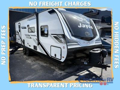 2026 Jayco Jay Feather - Photo 1