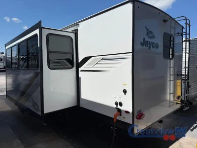 2026 Jayco Jay Feather - Photo 21