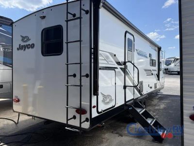 2026 Jayco Jay Feather - Photo 22
