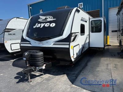 2026 Jayco Jay Feather - Photo 4