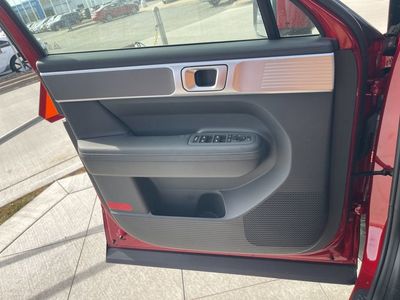 2026 Hyundai Santa Fe Hybrid - Photo 25