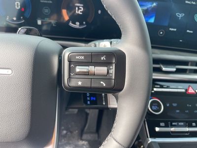 2026 Hyundai Santa Fe Hybrid - Photo 18