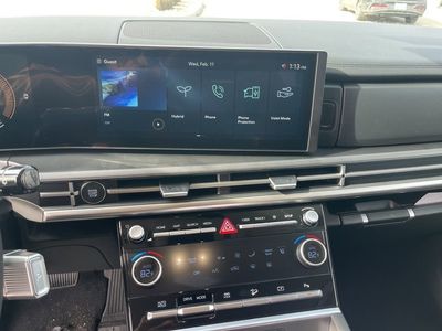 2026 Hyundai Santa Fe Hybrid - Photo 20
