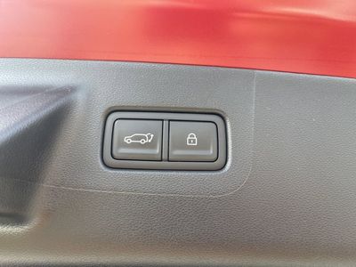 2026 Hyundai Santa Fe Hybrid - Photo 11