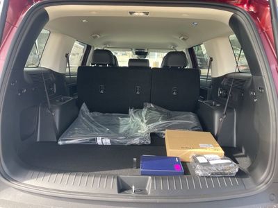 2026 Hyundai Santa Fe Hybrid - Photo 10