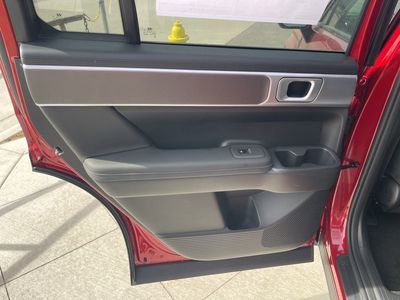 2026 Hyundai Santa Fe Hybrid - Photo 14